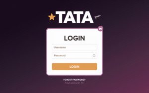 TaTa Game Login Featured Image