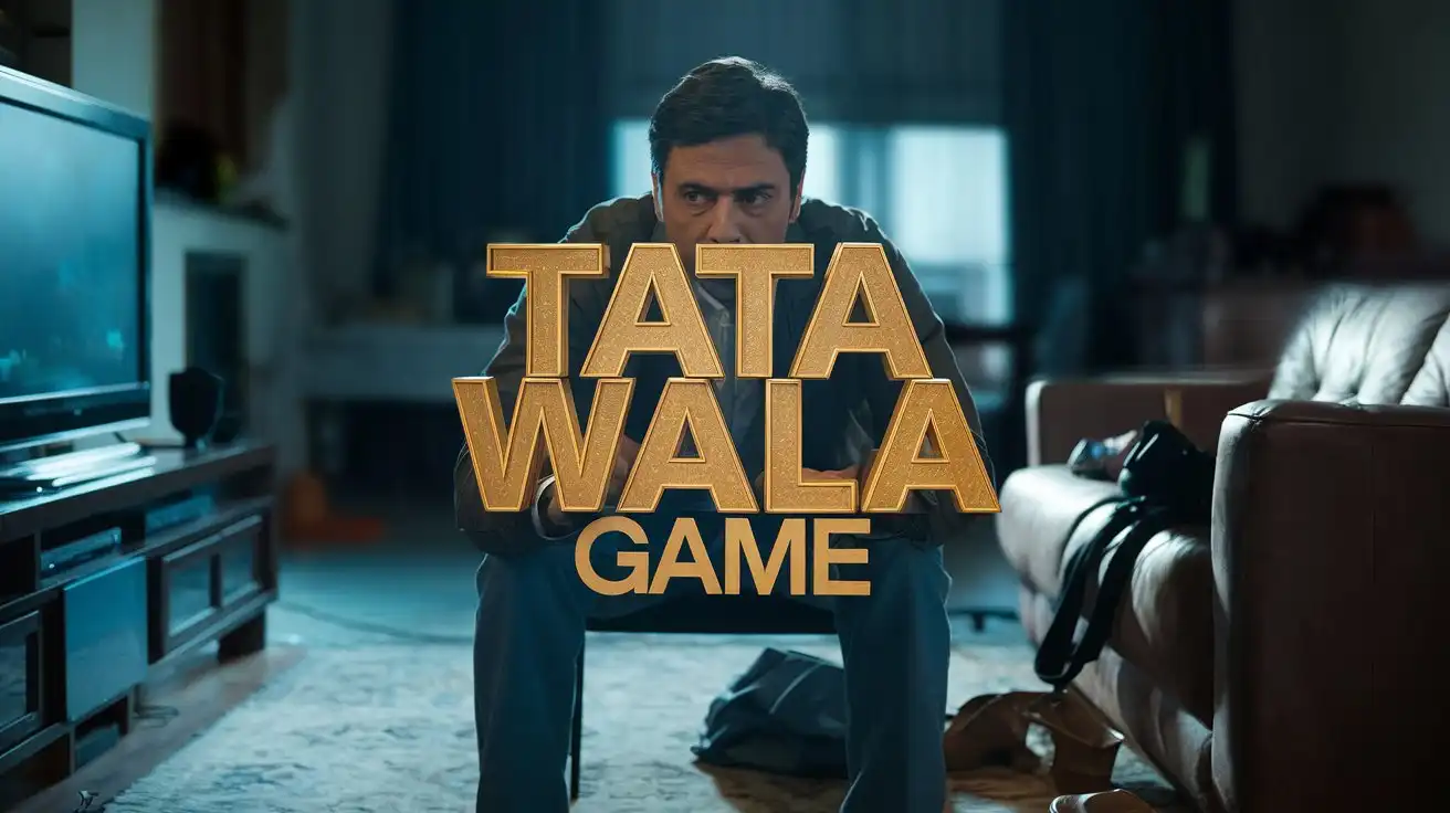 Tata Wala Game