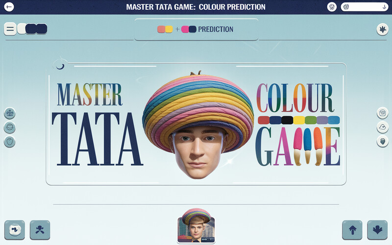 colour prediction game download featured image