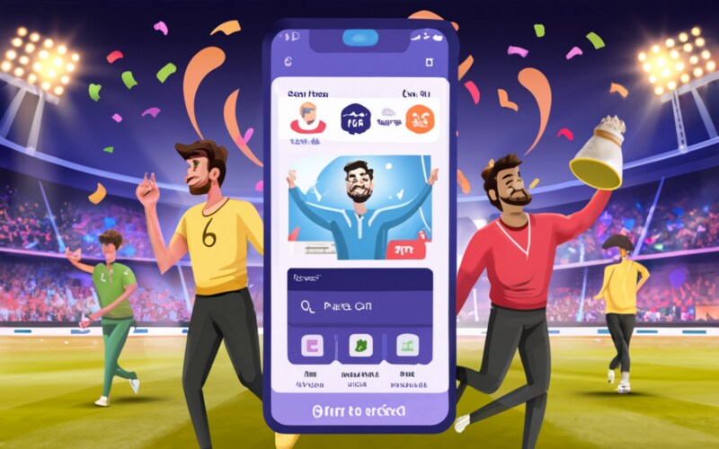 online betting app body image