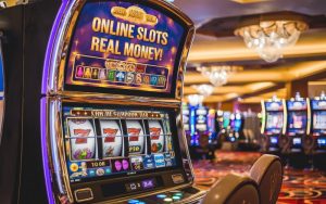 online slots real money featured