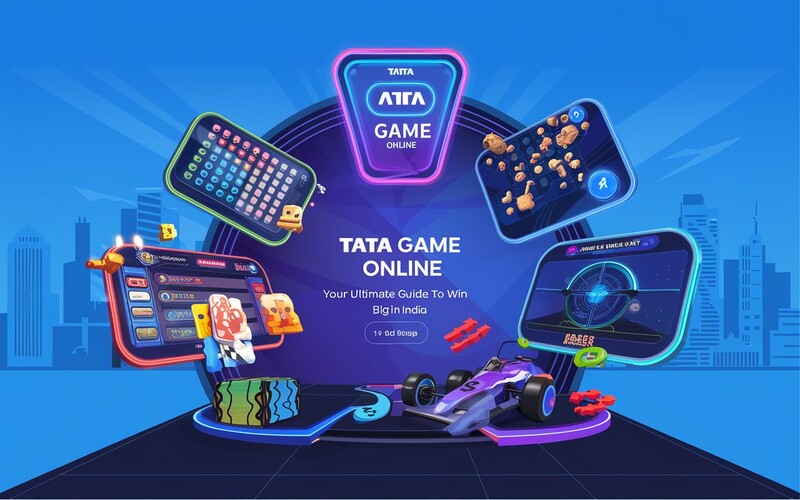 Tata Game Online Featured Image