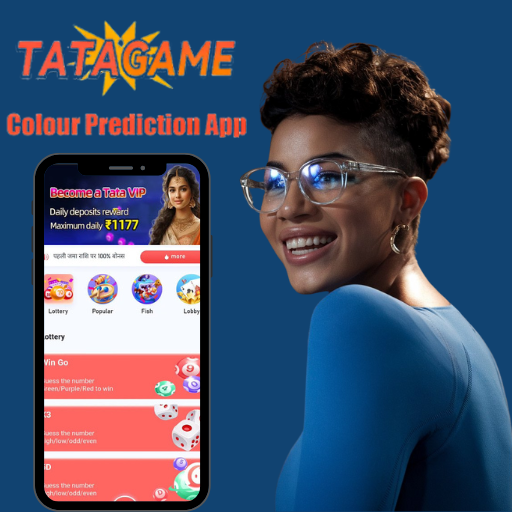 colour prediction app