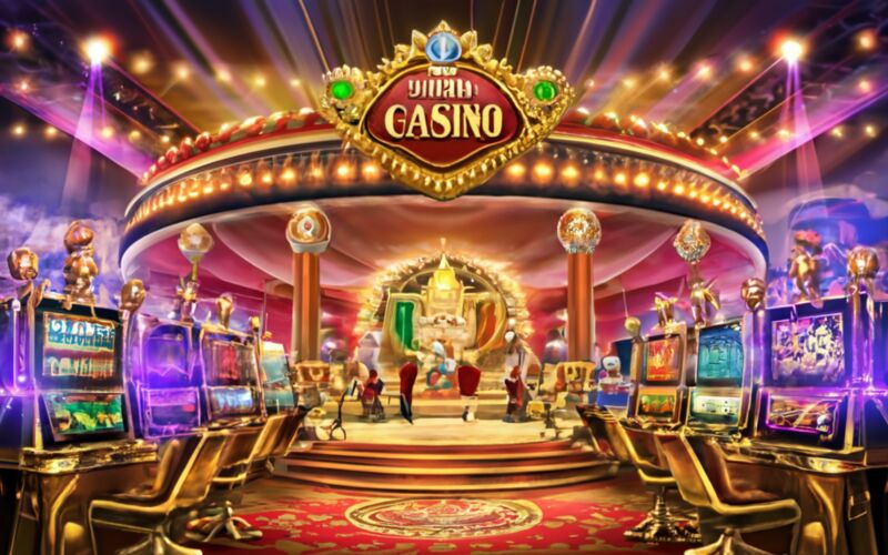 best online casino in india featured image