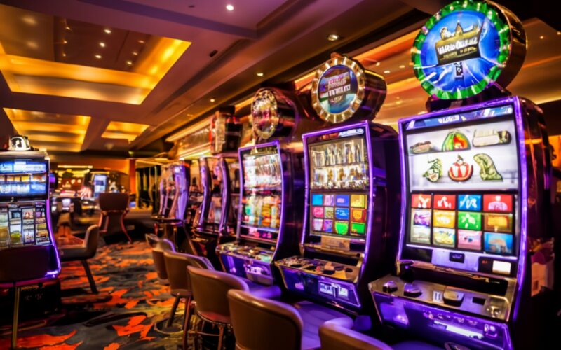 best slot games in india featured