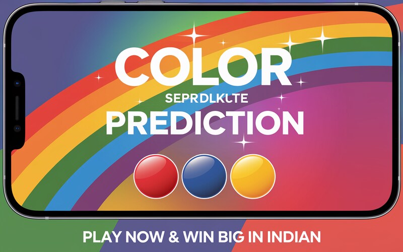 color prediction game download featured