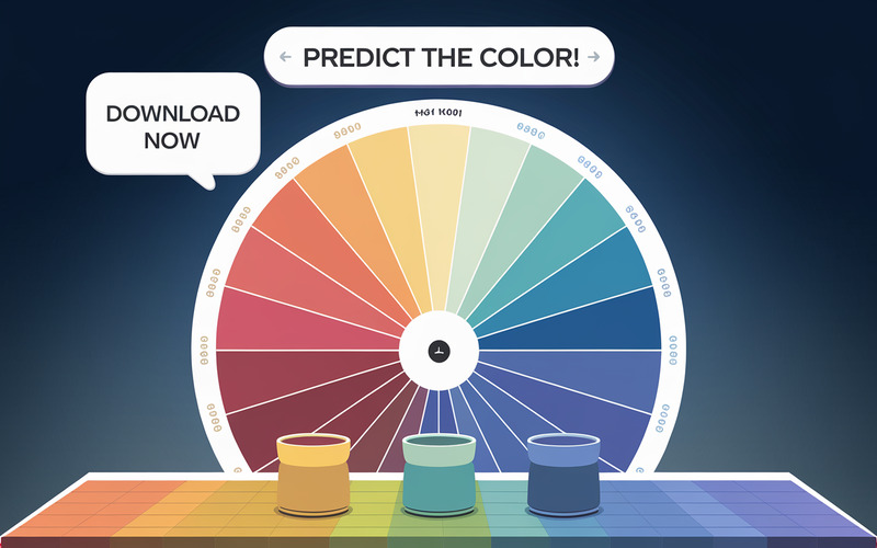 color prediction game download body image