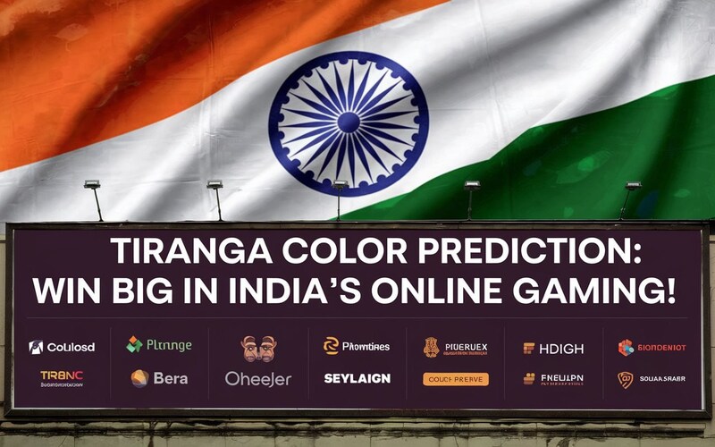 tiranga color prediction body image