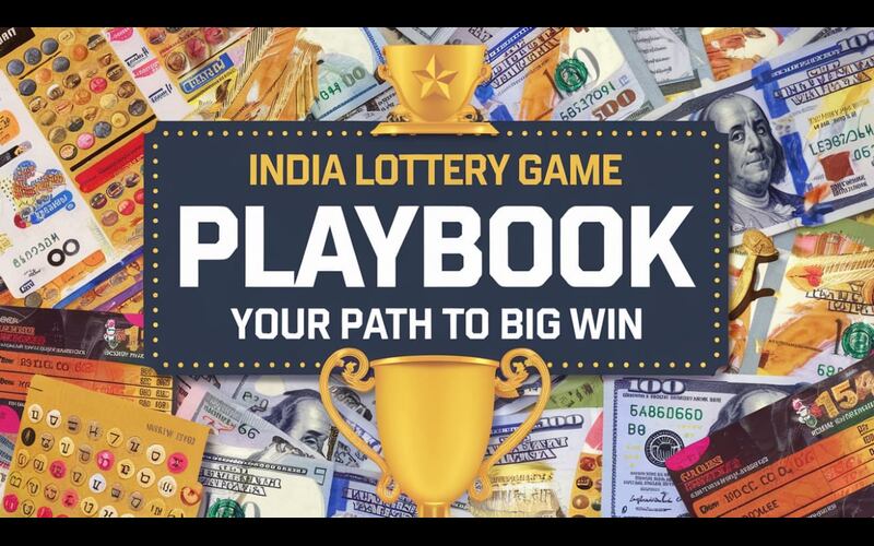 india lottery game featured