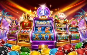 online slot machines real money featured