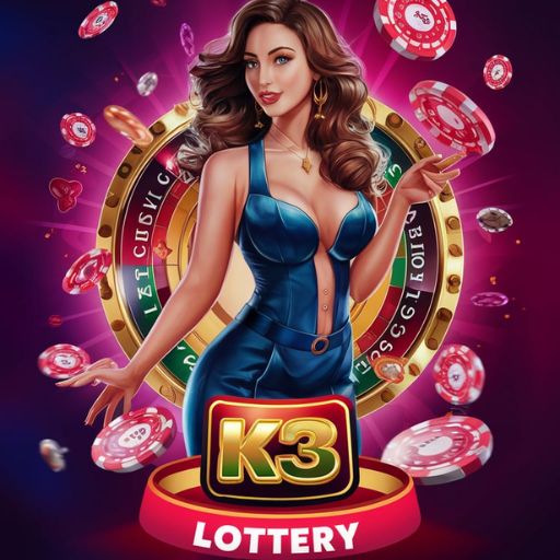 K3 Lottery