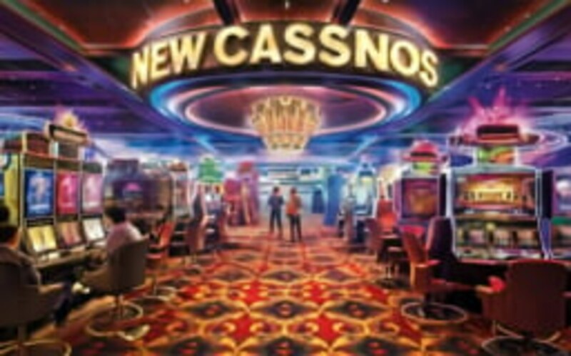 new casinos featured image