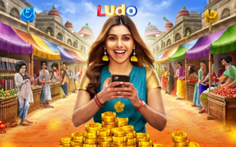 Ludo Betting App featured image