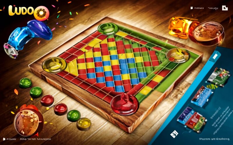 Ludo game download offline featured image