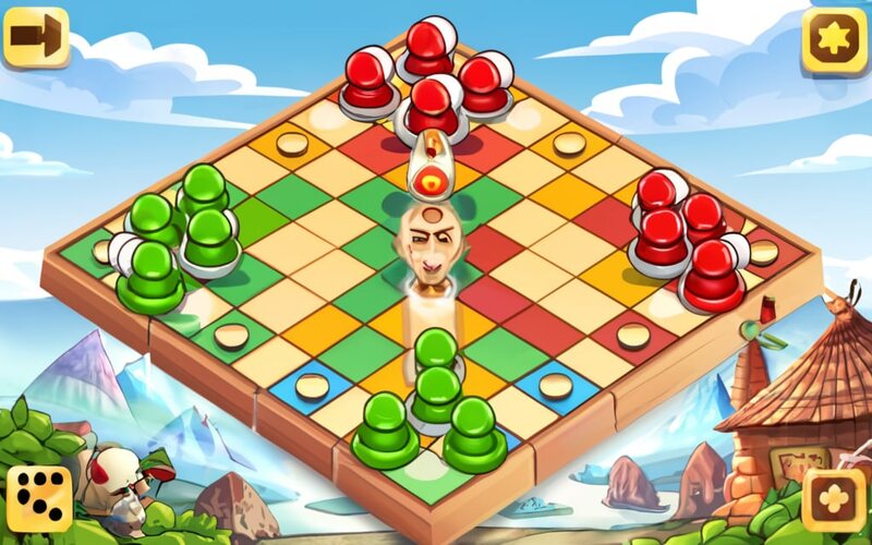 Ludo game download offline body image