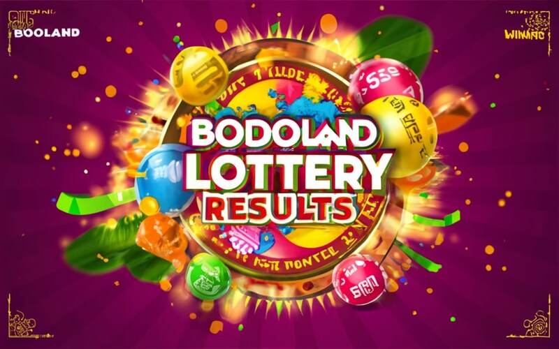 bodoland lottery result featured image