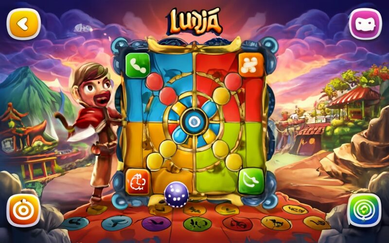 ludo ninja apk body image