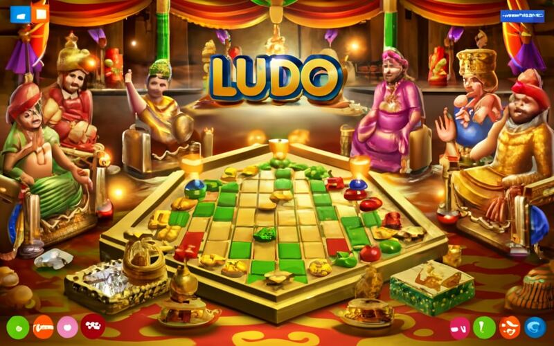 play ludo with real money india body image