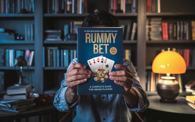 rummy bet featured image