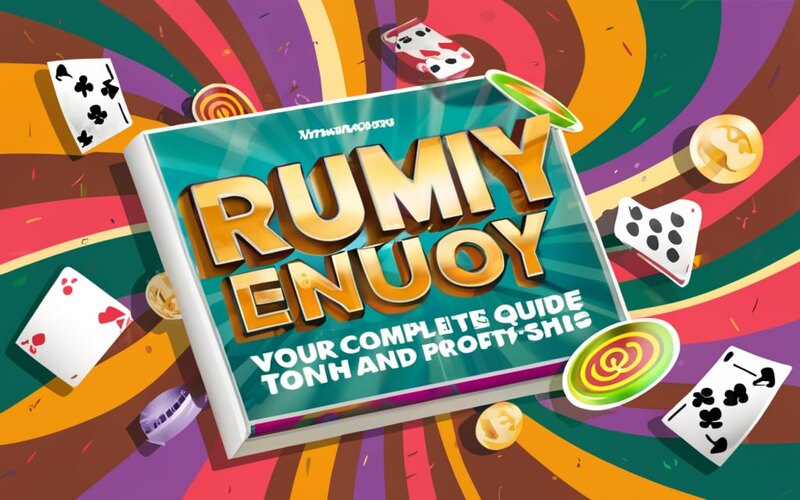 rummy enjoy_ featured image