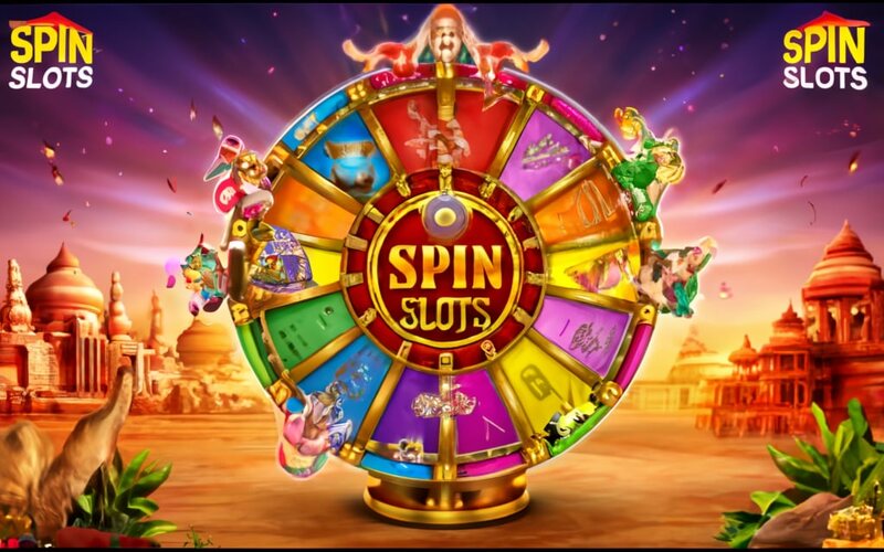 spin slots featured image